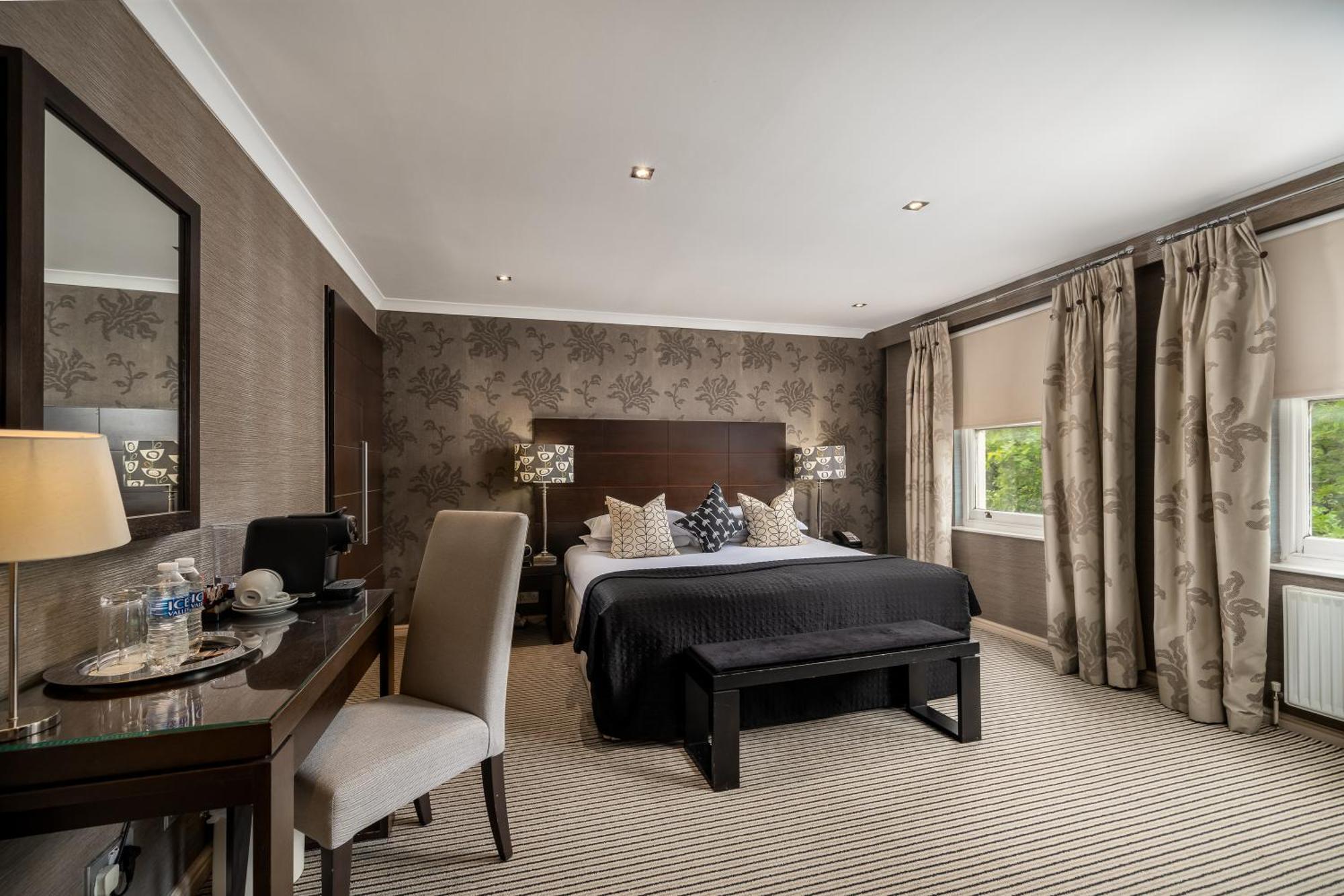 The Beaufort London Exterior photo