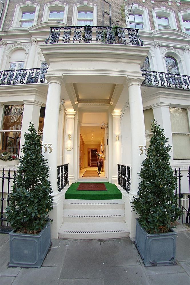 The Beaufort London Exterior photo